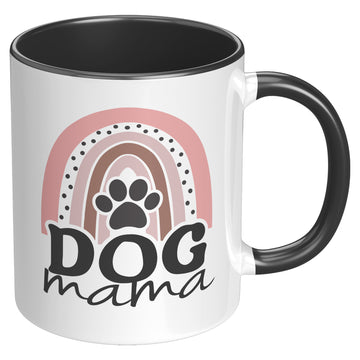 Dog Mama